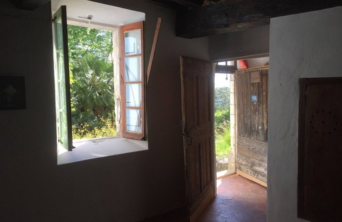 Vaison-la-Romaine Casa | Magnifique MAS Provençal EN Pierres 240 M² EN Pleine Nature