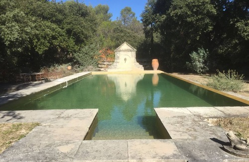 Vaison-la-Romaine Casa | Magnifique MAS Provençal EN Pierres 240 M² EN Pleine Nature