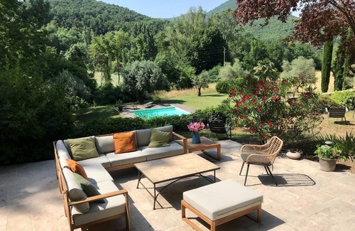 Mirmande Casa | Magnifique Magnanerie du 19eme