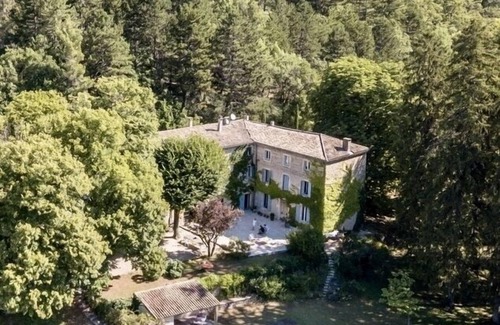 Mirmande Casa | Magnifique Magnanerie du 19eme