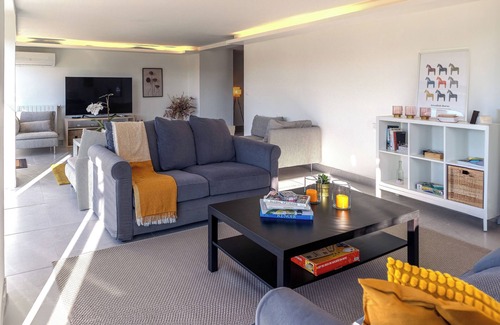 Epinay-sur-Seine Casa | Magnifique maison vue sur la seine à 15 Minutes de Paris