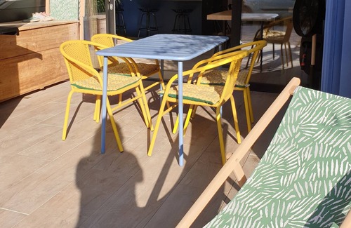 Peyriac-de-Mer Casa | Magnifique Maison de Village Rénovée