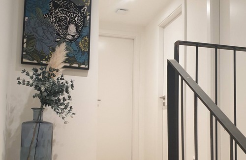 Peyriac-de-Mer Casa | Magnifique Maison de Village Rénovée