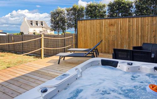 Hillion Casa | Magnifique Maison Avec Spa