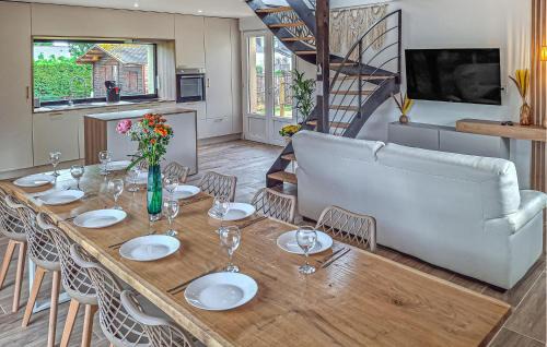 Hillion Casa | Magnifique Maison Avec Spa