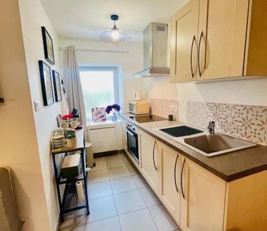 Morestel Apartamento | Magnifique maison de ville