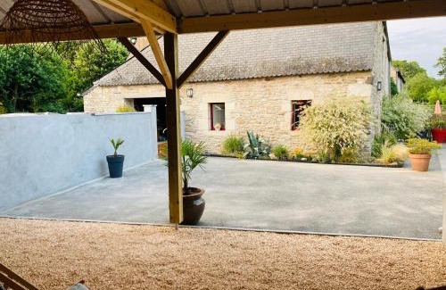 Quistinic Casa | Magnifique Maison Familiale