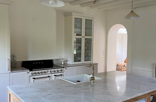 Rainfreville Casa | Magnifique Maison de Campagne Rénovée