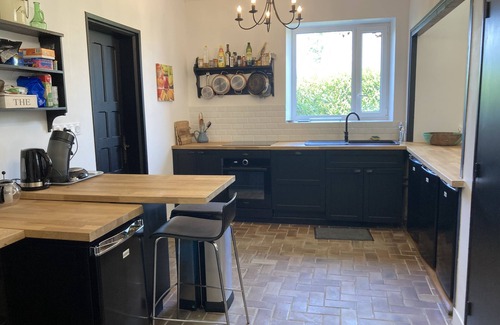 Pouldreuzic Otro | Magnifique Maison Pour Grande Famille ou Groupe Damis