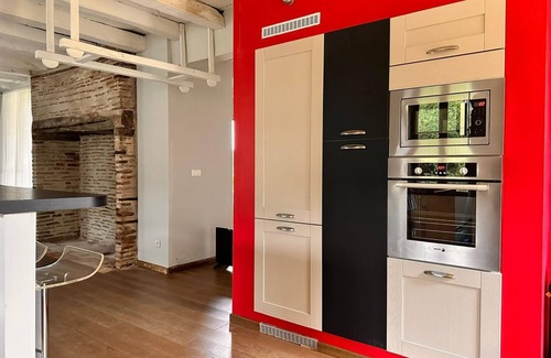 Douelle Casa | Magnifique Maison + Piscine + Base Nautique + Animaux de Compagnie Acceptés !