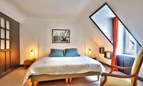 Saint-Guenole Casa | Magnifique maison pour 9 - Saint Guénolé