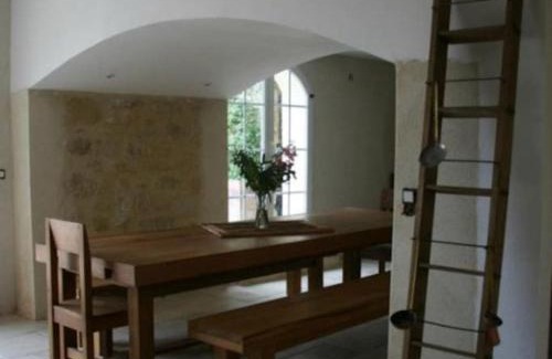 Sagries Casa | Magnifique Mas familial - 18 personnes