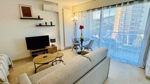 Mandelieu-La-Napoule Apartamento | Magnifique studio le France