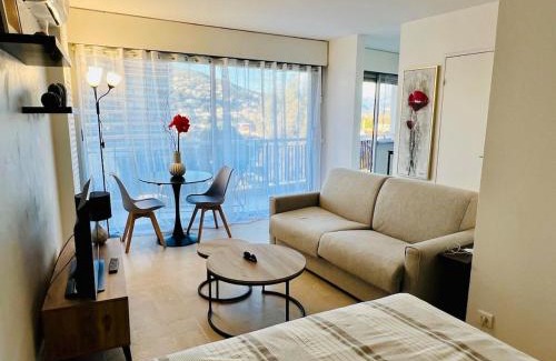 Mandelieu-La-Napoule Apartamento | Magnifique studio le France
