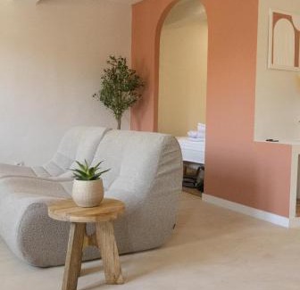 Pierrefeu-du-Var Apartamento | Magnifique Studio moderne