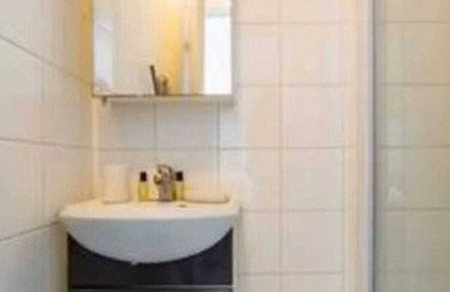 Pantin Apartamento | Magnifique studio 9- Close to Paris