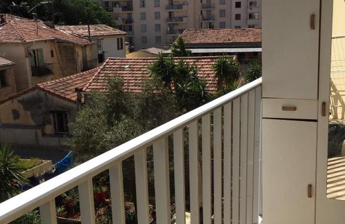 La Madeleine Apartamento | Magnifique studio cœur de Nice