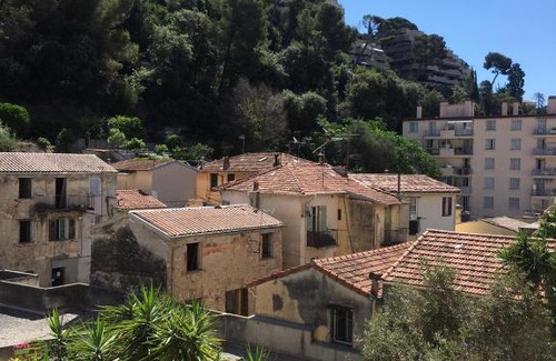 La Madeleine Apartamento | Magnifique studio cœur de Nice