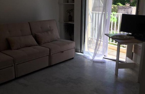 La Madeleine Apartamento | Magnifique studio cœur de Nice