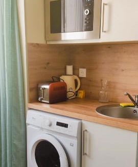 Perigueux Apartamento | Magnifique studio centre ville