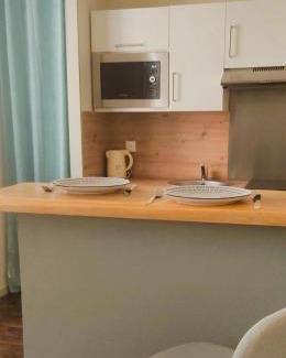 Perigueux Apartamento | Magnifique studio centre ville