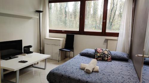 Vaux-le-Penil Apartamento | Magnifique Studio du Chateau VLP