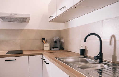 Quissac Apartamento | Magnifique Studio de 25m2