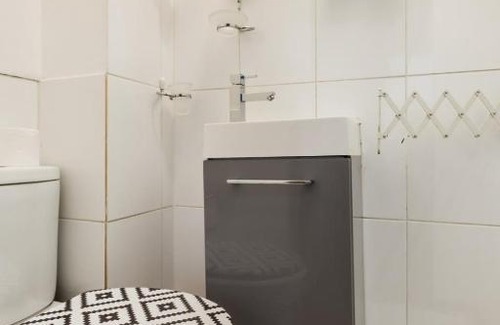 Charonne Apartamento | Magnifique Studio II Saint Fargeau