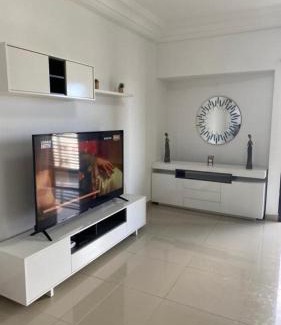 Point E Apartamento | Magnifique studio tres calme pointt E