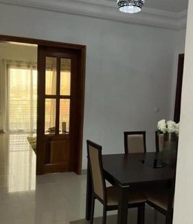 Point E Apartamento | Magnifique studio tres calme pointt E