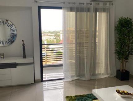 Point E Apartamento | Magnifique studio tres calme pointt E