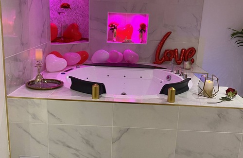 Gambetta Apartamento | Magnifique Suite de Luxe à la Gare de Montpellier