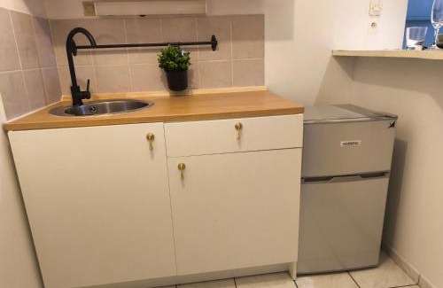 Anatole France Danton Apartamento | Magnifique T2 Centre Ville