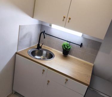 Anatole France Danton Apartamento | Magnifique T2 Centre Ville