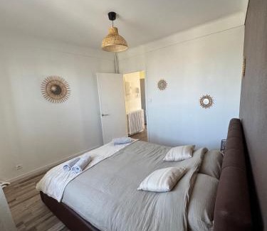 Rodez Apartamento | Magnifique T2 centre-ville
