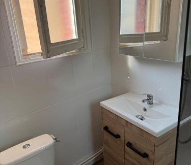 Rodez Apartamento | Magnifique T2 centre-ville