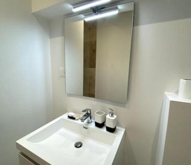 Sablon - Trudaine Apartamento | Magnifique T2 proche de la gare