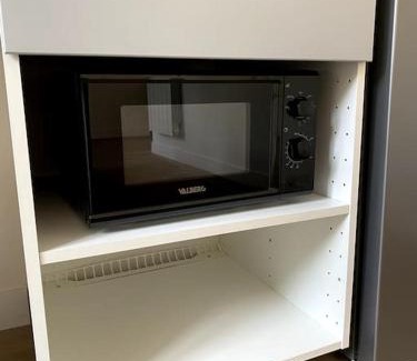 Sablon - Trudaine Apartamento | Magnifique T2 proche de la gare