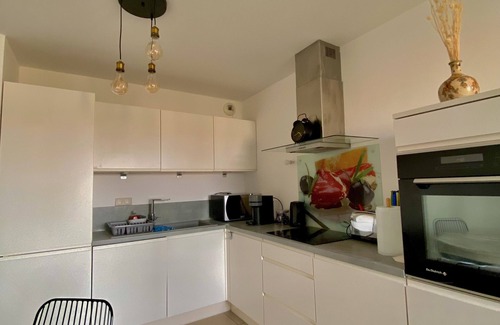 Juvignac Apartamento | Magnifique T3 - Parking Privé