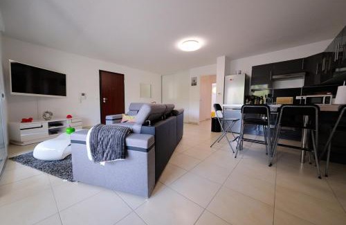 Calvi Apartamento | Magnifique T3 proche de la plage