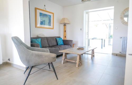 Les Sables d'Olonne Villa | magnifique villa avec piscine - 8 personnes - paracou