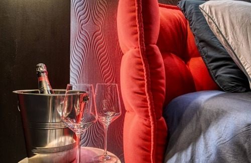 Saint-Cyr-l'Ecole Casa | Magnifique Villa Avec Jacuzzi à 15mn de Paris