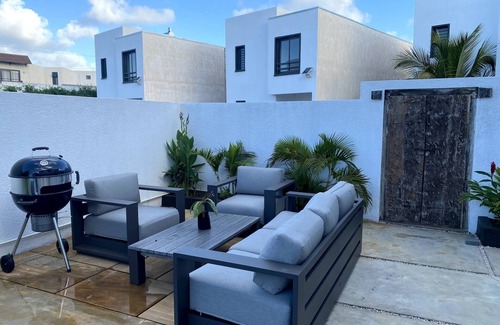 Cap Malheureux Villa | Magnifique Villa Avec Piscine