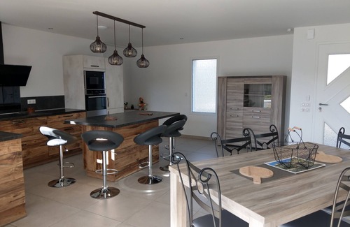 Lablachere Villa | Magnifique Villa