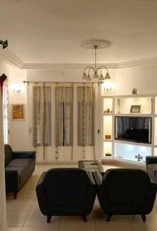 Littoral Department Apartamento | Magnifique Villa Meublée