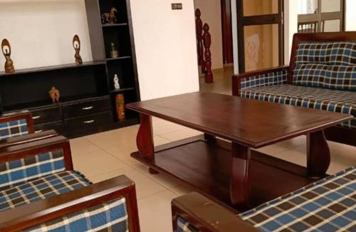 Littoral Department Apartamento | Magnifique Villa Meublée