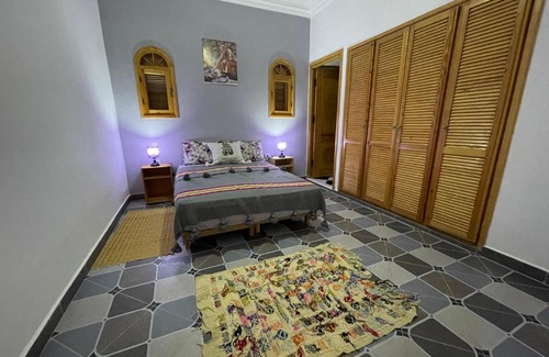 Ounagha Villa | Magnifique villa privée avec piscine