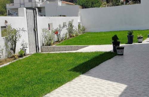 Cite Rmel Casa | Magnifique Villa Tabarka
