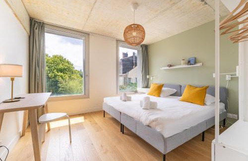 Bassins a Flot Apartamento | Magnifiques Appartements dans Bordeaux