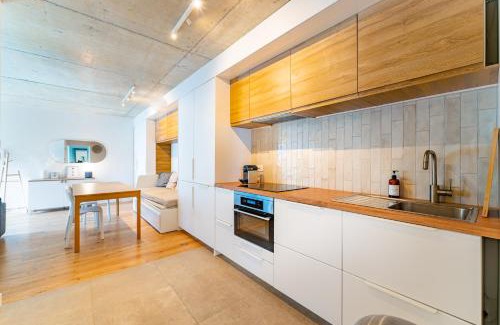 Bassins a Flot Apartamento | Magnifiques Appartements dans Bordeaux